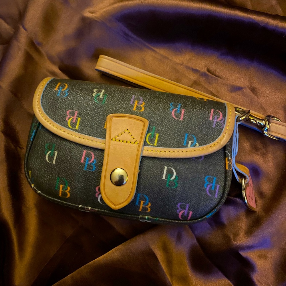 Dooney and bourke